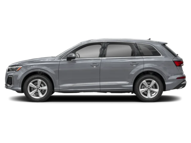 New 2026 Gray Audi 45 Premium image 3