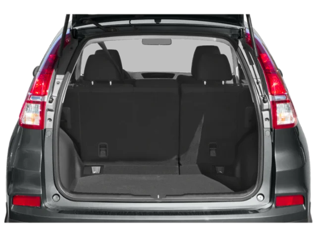 Used 2015 Purple Honda LX image 12
