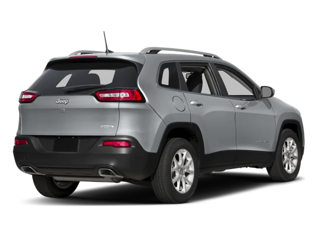 Used 2018 Jeep Cherokee Latitude with VIN 1C4PJLCB7JD537520 for sale in Burnsville, Minnesota