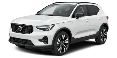 2026 Volvo XC40 B5 Core Dark AWD's photo