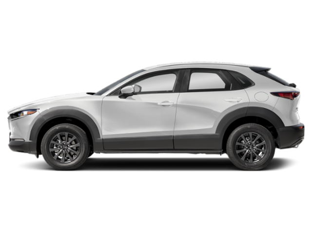 New 2026 Snowflake White Pearl Mica Mazda 2.5 S image 3