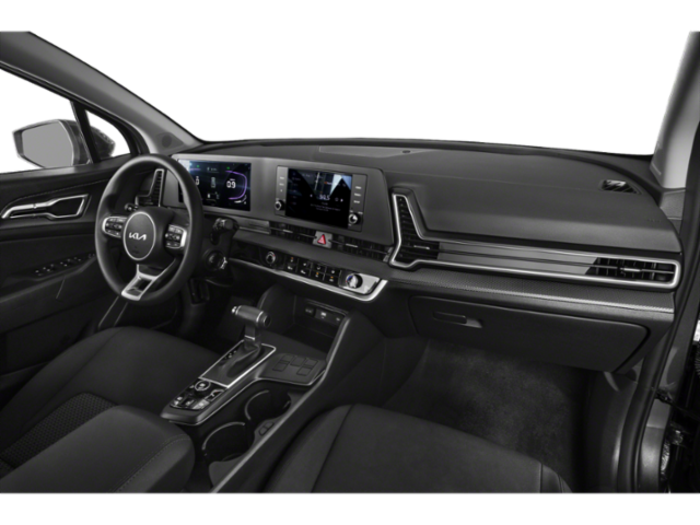2025 Kia Sportage LX - Photo 12