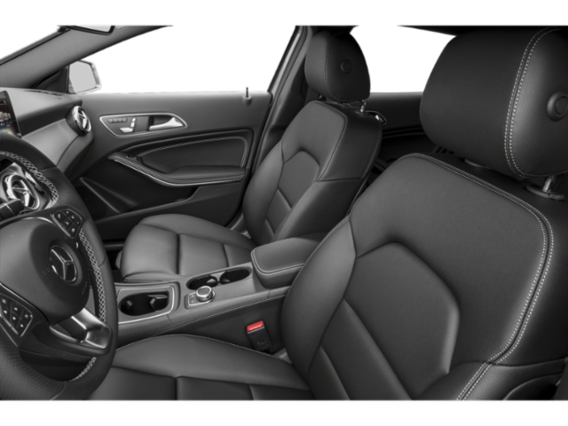 Used 2019 Gray Mercedes-Benz GLA 250 image 6