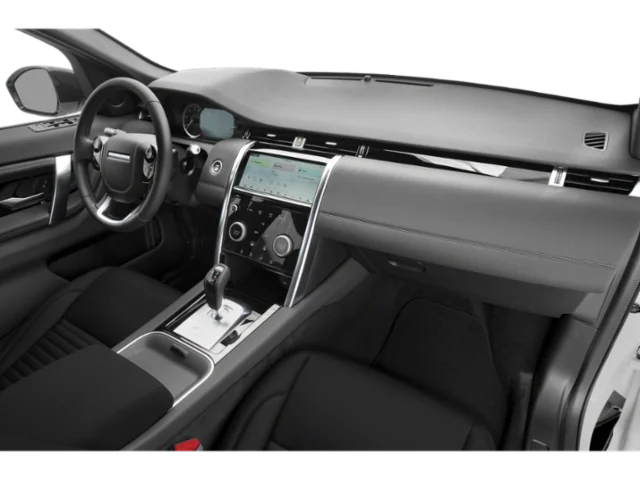 Used 2022 WH Land Rover SE R-Dynamic image 12