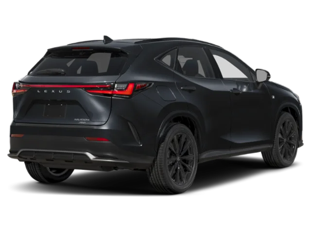 New 2026 Lexus NX 450h+ Luxury Sport Utility #9032680 | Classic