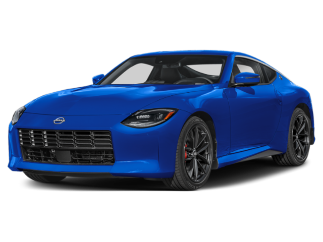New 2026 Bayside Blue Quad Coat Nissan Performance image 6