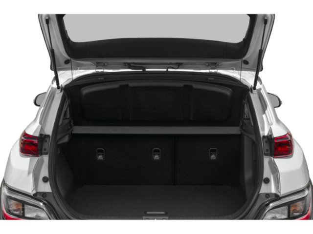 Used 2022 Green Hyundai SEL image 8