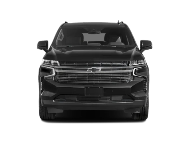 Used 2024 Black Chevrolet RST image 4