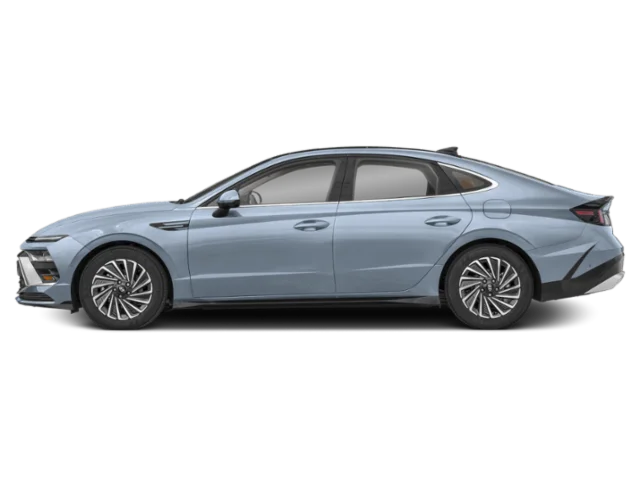 New 2026 Transmission Blue Pearl Hyundai Limited image 3