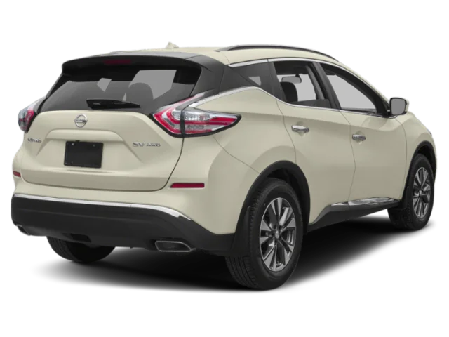 Used 2015 White Nissan SV image 9