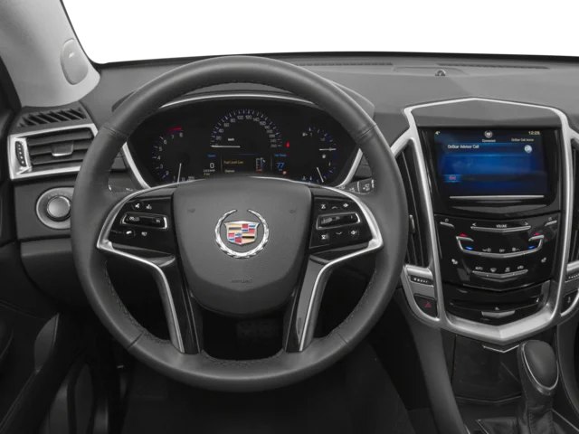 Used 2014 Silver Cadillac Premium Collection A image 4