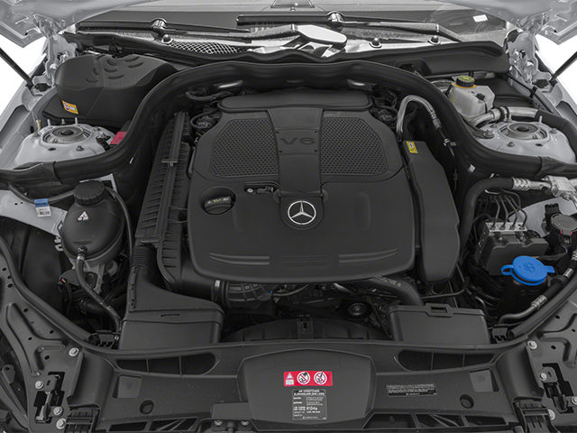 Used 2014  Mercedes-Benz E 350 image 14