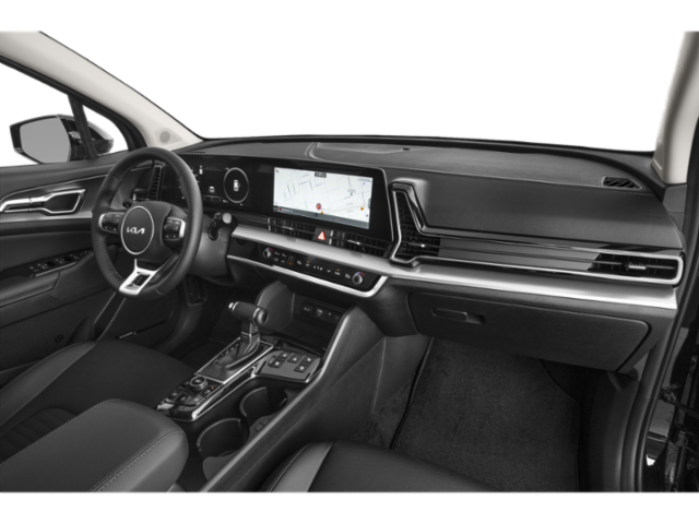 Certified Used 2024 Gray Kia SX-Prestige image 12