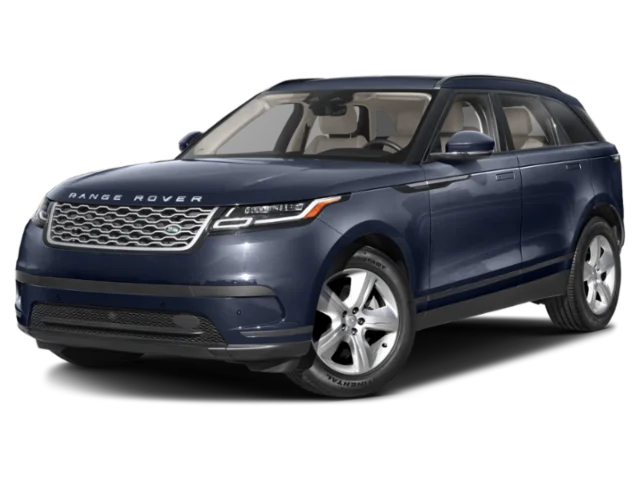 2023 Land Rover Range Rover Velar S's photo