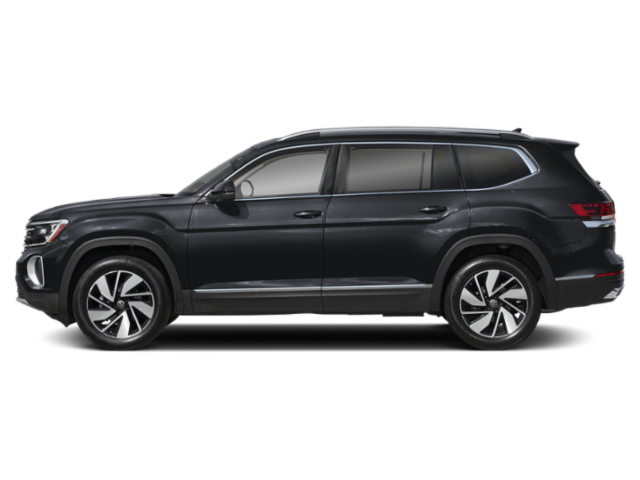 New 2026  Volkswagen 2.0T SEL image 3