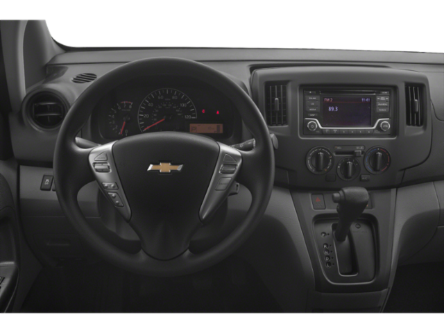 Used 2018 Designer White Chevrolet LS image 5