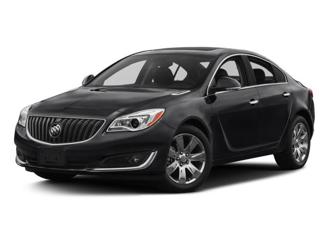 2017 Buick Regal