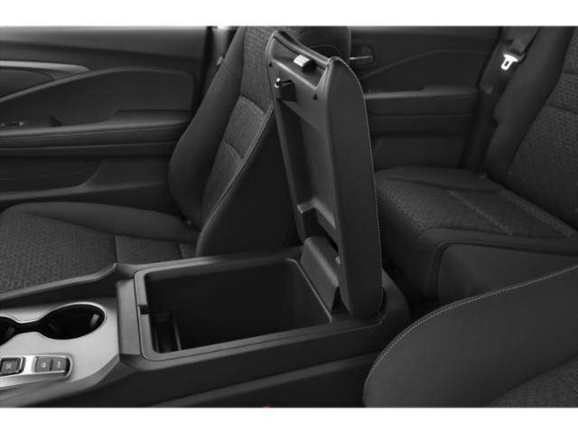 2025 Honda Ridgeline Sport - Photo 14