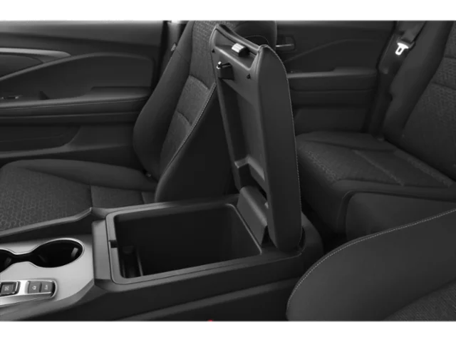 2025 Honda Ridgeline Sport - Photo 14