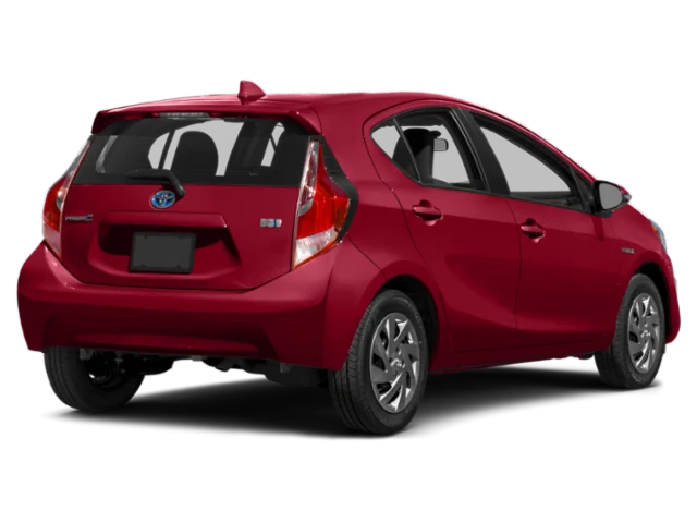 Used 2015 Moonglow Toyota Two image 2
