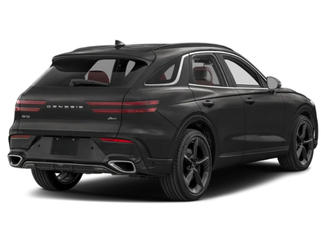 New 2026 BLACK GENESIS  image 2