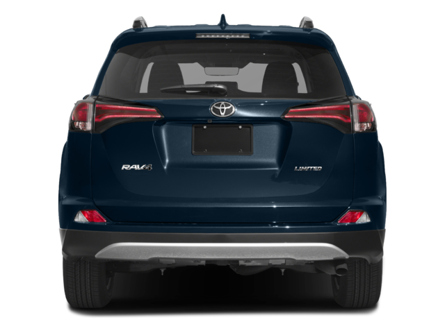 Used 2018 White Toyota Limited image 5