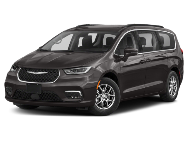 Used 2022 Granite Chrysler Touring L S image 1