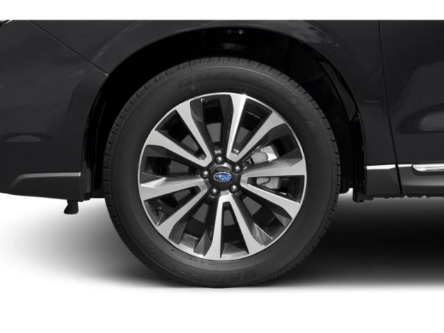 Used 2018 Crystal White Pearl Subaru 2.0XT Touring image 8