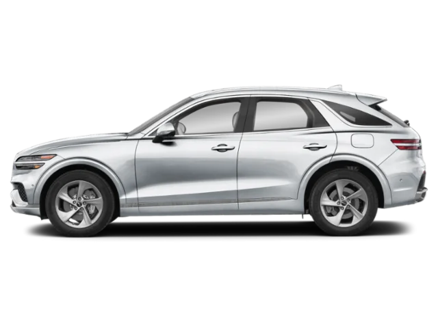 New 2026 Uyuni White Pearl Genesis 2.5T Advanced image 3