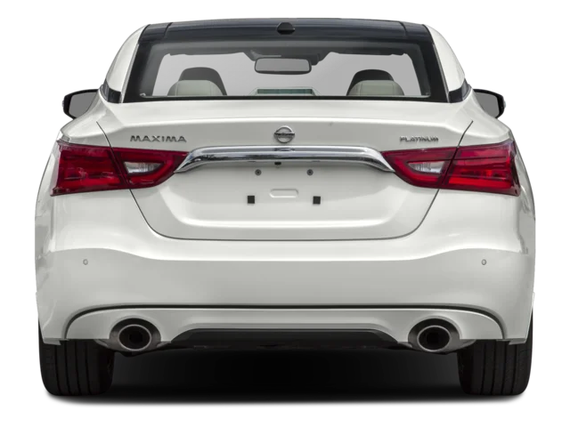 Used 2016  Nissan 3.5 Platinum image 5