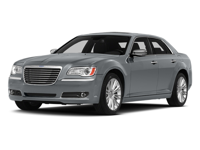 2014 Chrysler 300 Base