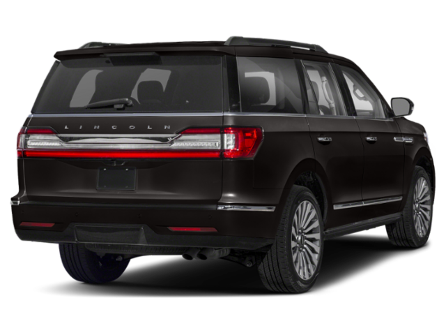 2019 Lincoln Navigator Select photo 2
