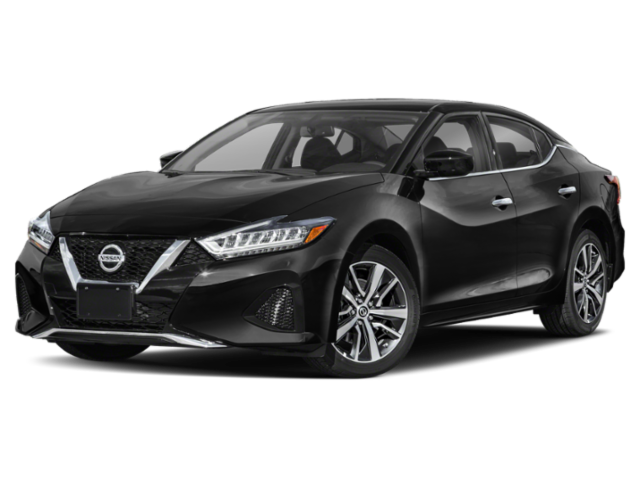 2020 Nissan Maxima