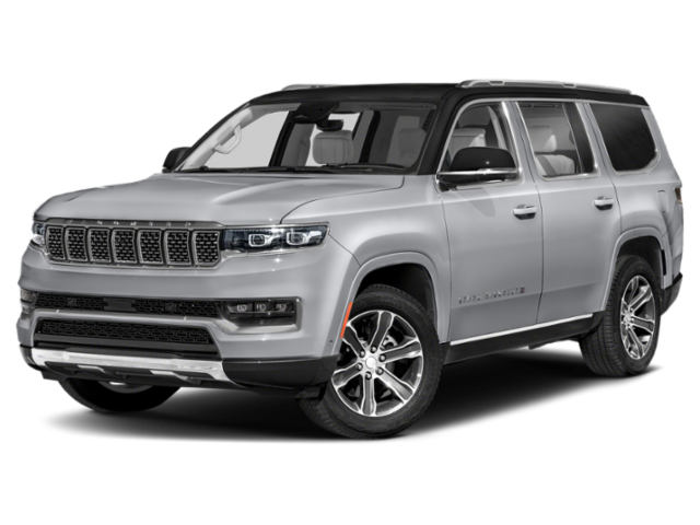 Used 2023 Silver Zynith Jeep  image 1