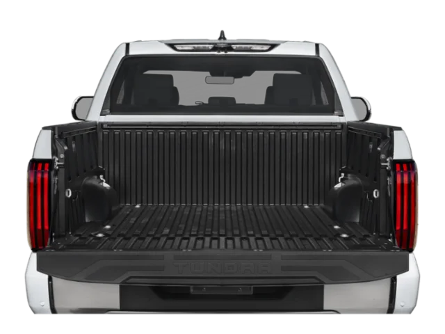 2024 Toyota Tundra Limited - Photo 10