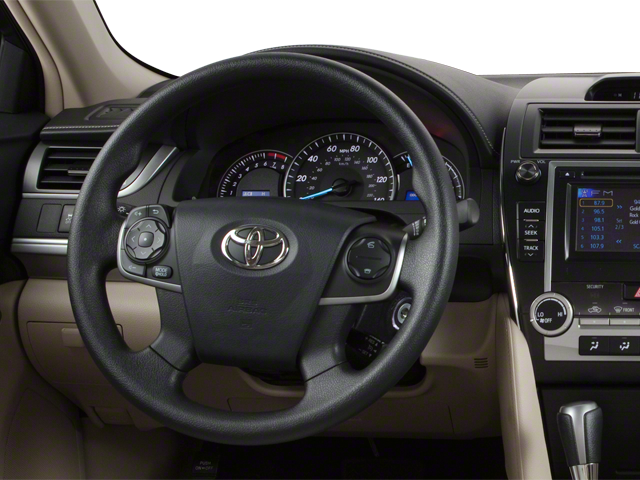 Used 2012 Gray Toyota SE image 4