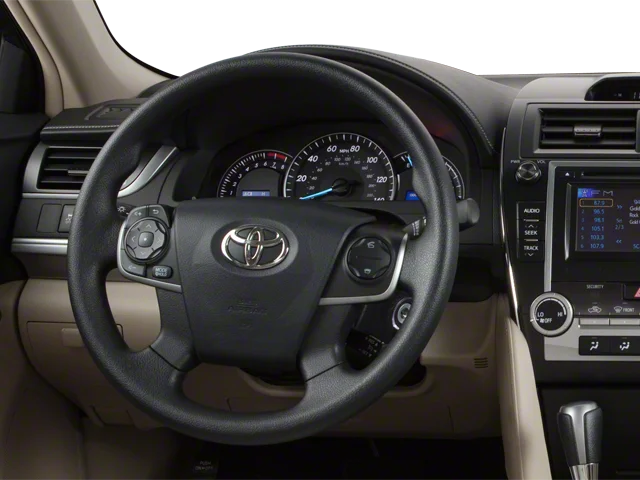 Used 2012 White Toyota SE image 4