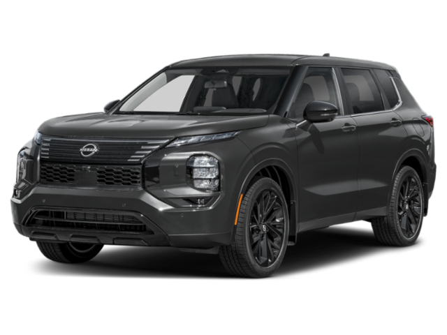 2026 Nissan Rogue SL AWD's photo