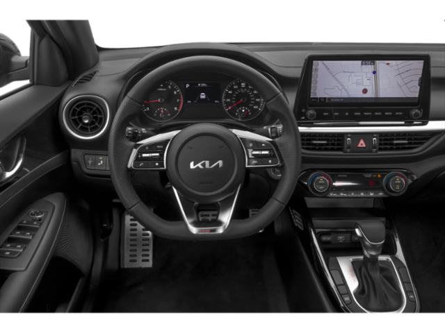 Used 2024 Gray Kia GT-Line image 4
