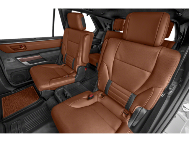 New 2026 Gray Toyota 1794 Edition image 11