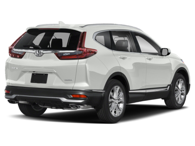 Certified Used 2021 Platinum White Pearl Honda Touring image 6