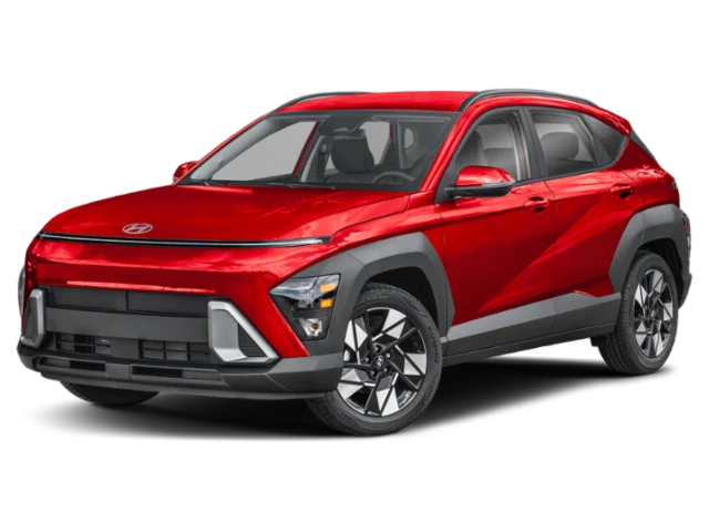 2025 Hyundai Kona SEL Automatic's photo