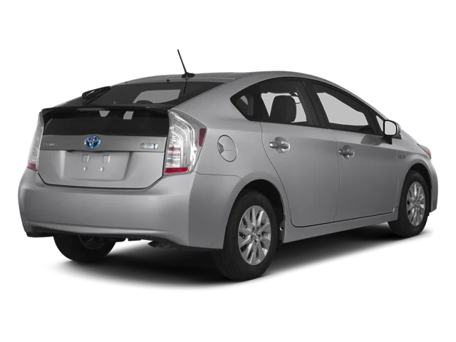 Used 2013 Blue Toyota Base image 2