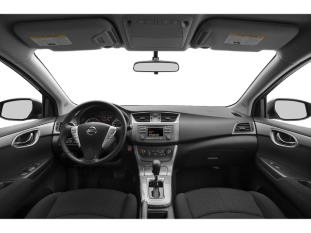 Used 2015 Gray Nissan SR image 5