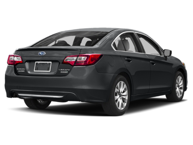 Used 2015 Carbide Gray Metallic Subaru 2.5i image 7