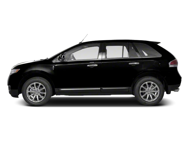 Used 2013 Black Lincoln Base image 10