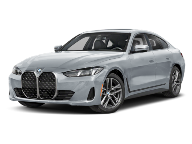 2025 BMW 4 Series's photo