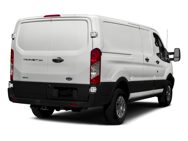Used 2016 White Ford Base image 2