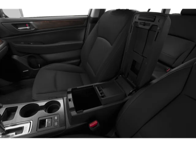 Used 2015 Red Subaru 2.5i image 18