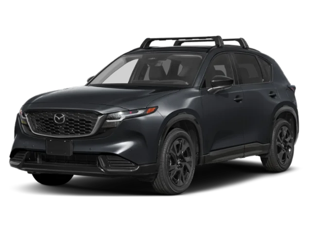 2026 Mazda CX-5 S Premium Plus Auto AWD's photo